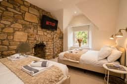 Lodge Cottage @ Craigesk
