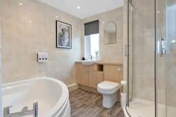  Flat 3 Brougham Place, Hawick 