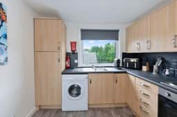  Flat 3 Brougham Place, Hawick 