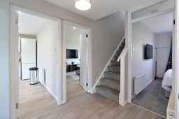 115 Barclay Way
