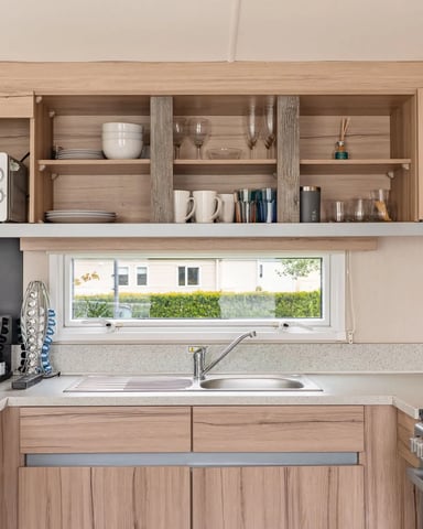 Cook breakfast or heat bottles whenever you need, saving money and stress.