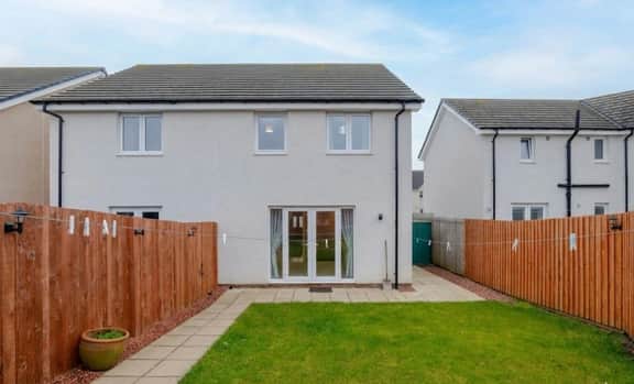36 Auld coal road