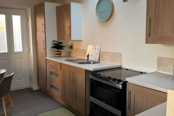 25A Whitcliffe Lane