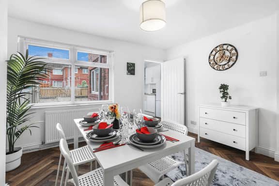 67 Surrey Crescent, Consett