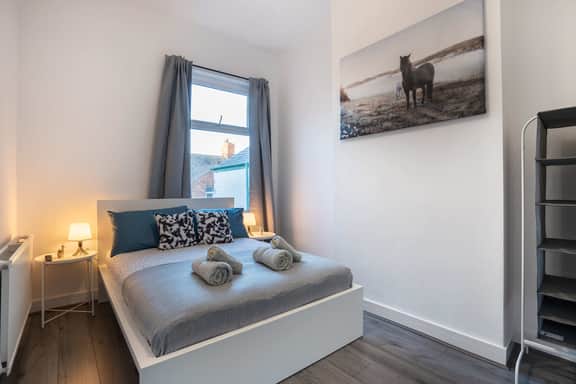 89 Greengate Street
