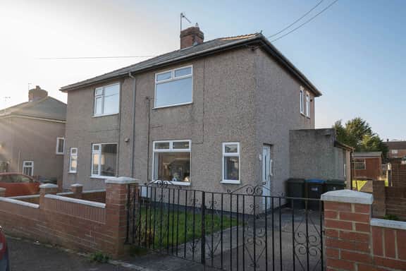 42 Park Ave, Coxhoe,