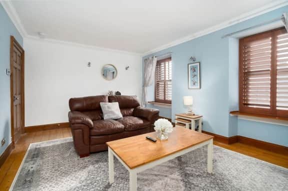 21 Ann St Stonehaven