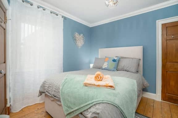 21 Ann St Stonehaven