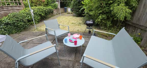 22 Mayfield Gardens