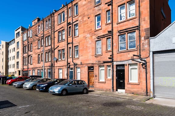 115 Pitt Street Edin