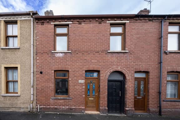 103 Ainslie Street