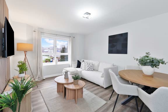 8E Grove Park