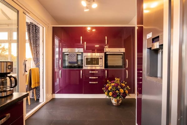Full Property Management