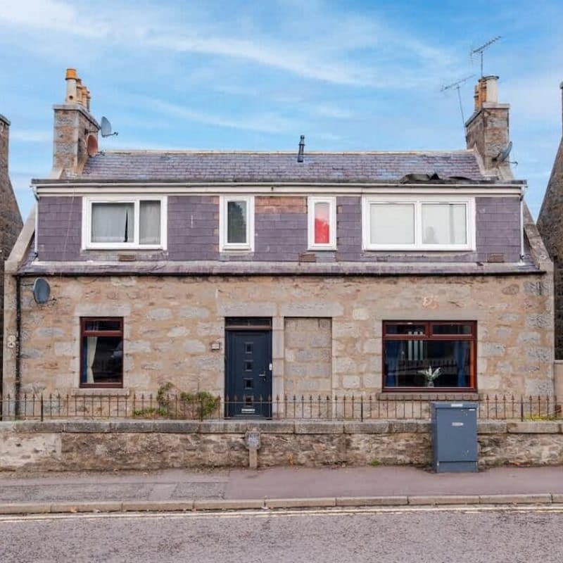 136 Bankhead Road