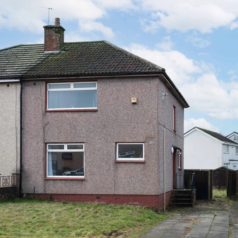 36 Bankhead Crescent